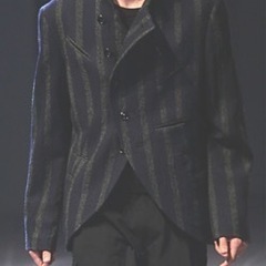 ヨウジヤマモトジャケット