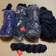 裁縫用🧶毛糸