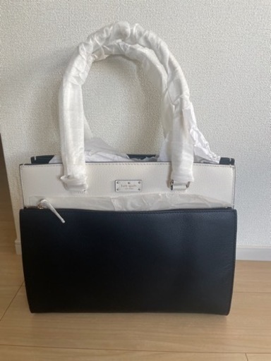 Kate Spade tote bag 新品