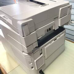 OKI カラーレーザープリンター MC362w 中古動作品 カラー プリンター
