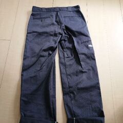 Dickies ダブルニーワークパンツ 32inch