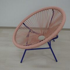 椅子 （小金井市再生家具）品番：10-05-22 