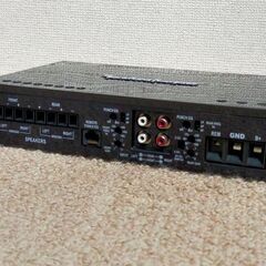 ロックフォードt400-4 T400-4 4ch ロックフォード Rockford : USA Audio - 通販 - Yahoo