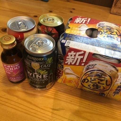 のどごし生とチューハイ【⠀お話中です】 dev.ourwhitecottage.com