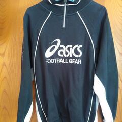 アシックス　FOOTBALL GEAR　Mサイズ