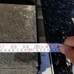 窯業サイディング黒色