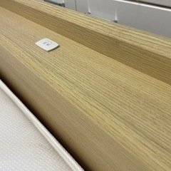 061200 セミダブルベッド