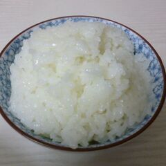 安くておいしいお米　精米　約26kg 　③