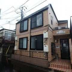 ⭐️5万円入居可💁西武新宿線/沼袋駅 歩11分✨中野区野方