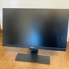 BenQ モニター ディスプレイ　21.5インチ