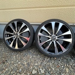 16インチ　軽四に！！値下げしました‼️
