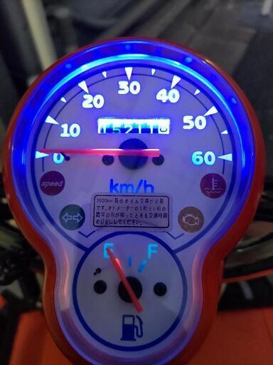 限定型色】ヤマハ vino-DX VacationStyle(SA37J)4ST-FI車 自賠責付 低