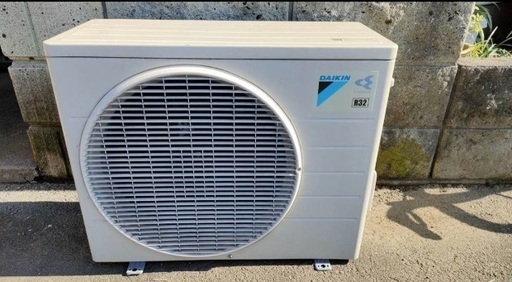 2018年製 ダイキン 冷暖房 10畳用ルーム　エアコン
