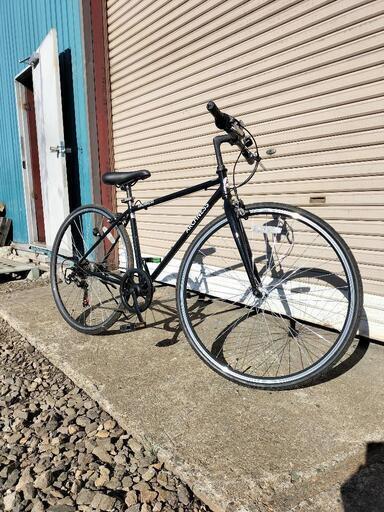 サイモトのビーチクルーザー 中古自転車 364
