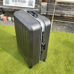 キャリーケース スーツケース　/UJ-0317 1F