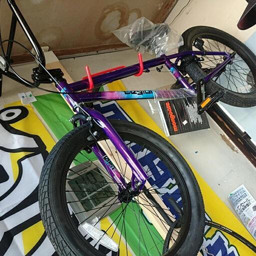 BMX新車！Mongoose - Legion L40 (2021)\n
