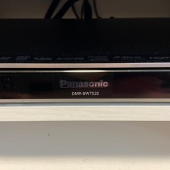 東芝REGZA58インチ、ブルーレイ、テレビ台セット