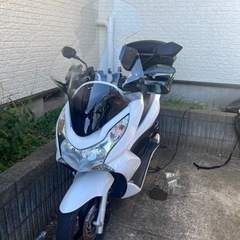 【ネット決済】PCX125  jf28 低走行 UberEATS最適