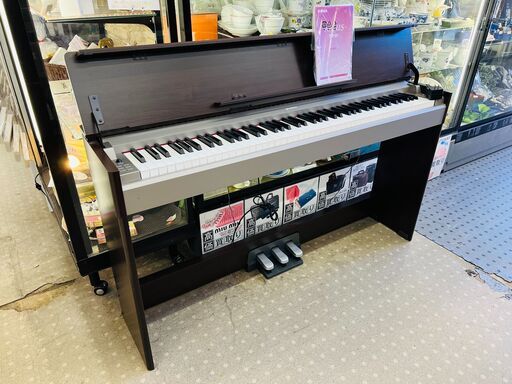 YAMAHA ARIUS YDP-S31 電子ピアノ - 鍵盤楽器、ピアノ