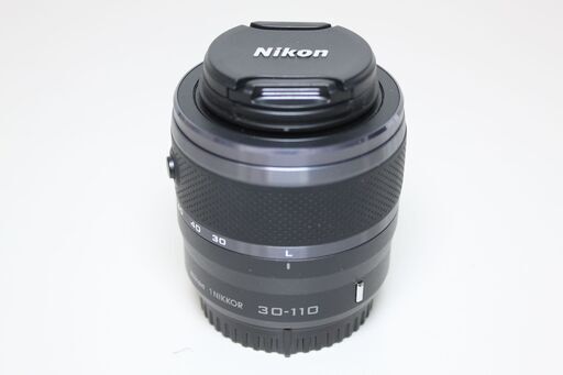 Nikon/1NIKKOR VR 30.110mm f3.8-5.6 ⑥