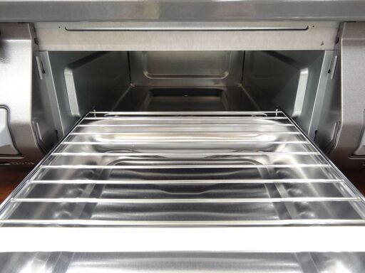 未使用品 リンナイ LPガス用 ガステーブル 2016年製 幅59㎝ 左