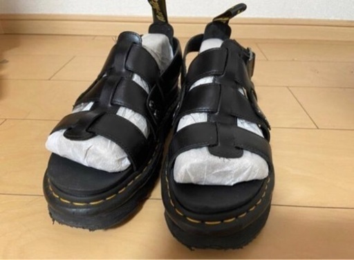 【美品】Dr.Martin  サンダル　27センチ