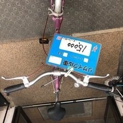 ブリジストン　折り畳み