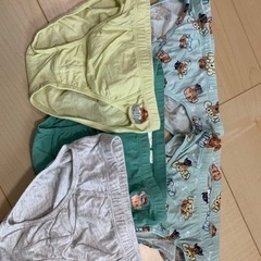 パウパトロール　H&M  パンツ　ブリーフ