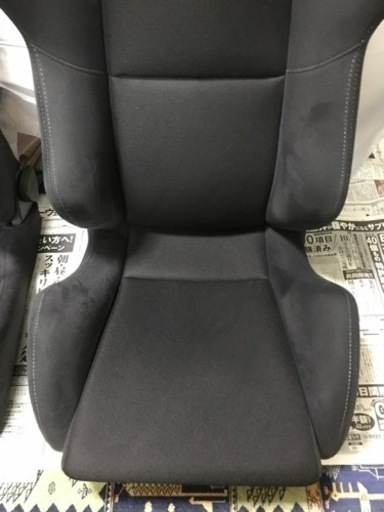 RECARO SR-7