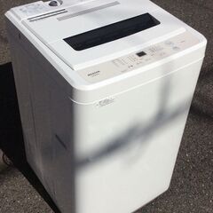 【RKGSE-867】特価！maxzen/5kg/全自動洗濯機/...