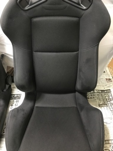 RECARO SR-7
