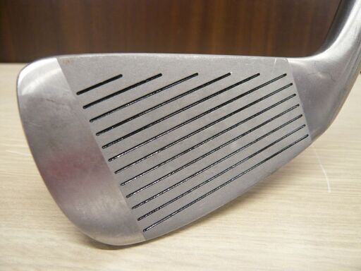 ゴルフクラブ アイアンセット ウィルソン PARABOLIC 3～9番 PW TW SW 10本セット 中古 Wilson 苫小牧西店