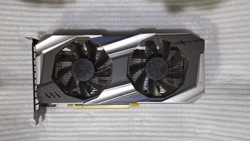 PCパーツ gtx 1060 3gb
