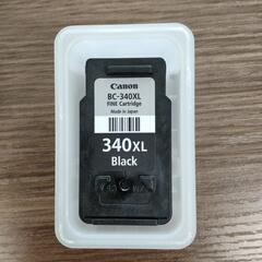 Canon　340XL　black【大容量】格安