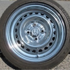 タイヤ ホイール  