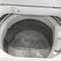 ✨高年式❗️✨1人暮らしに❗️ホワイト❗️✨】定価¥36,800 Panasonic 