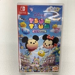 ⭐️BANDAI⭐️Disney ツムツム 1031-02