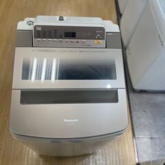 【トレファク熊谷駅前店】Panasonicから洗濯機のご紹介です！ トレファク熊谷駅前店】Panasonicから洗濯機のご紹介です！