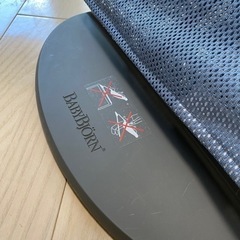 ベビービョルン バウンサー ブリス エアー メッシュ BabyBjorn bliss air 