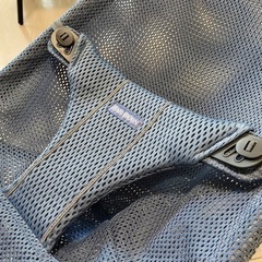 ベビービョルン バウンサー ブリス エアー メッシュ BabyBjorn bliss air 