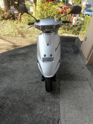 バッテリー、前タイヤ、前ブレーキ、エアーフィルター