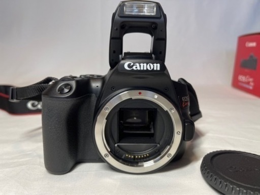 Canon EOS kiss x10 ダブルレンズキット | camaracristaispaulista.sp