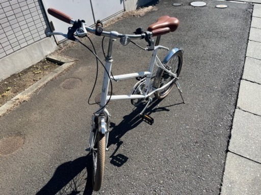 ミニベロ 自転車 Norway Oslo 20インチ 6段変速 | eminarslanmakine.com