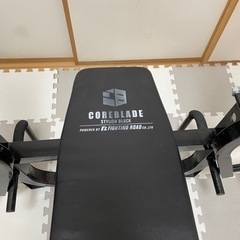 ベンチプレス　100キロセット