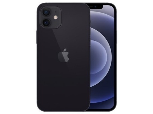 iPhone 12 64GB ブラック SIM FREE iPhone 13 iPhone14 pro | real