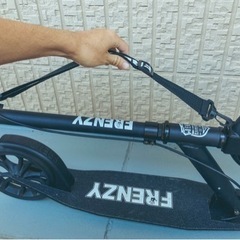 キックスクーター大人用