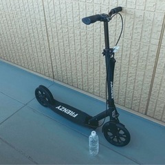 キックスクーター大人用