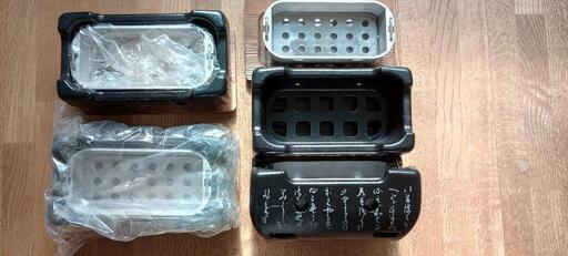 コンロ　中古品