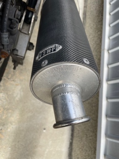 乗って帰れます！車検令和5年4月CB400sf nc31 カスタム多数！ 投稿