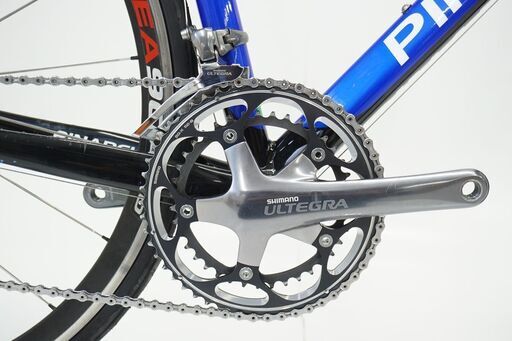 PINARELLO 「ピナレロ」 FP2 2009年モデル ロードバイク